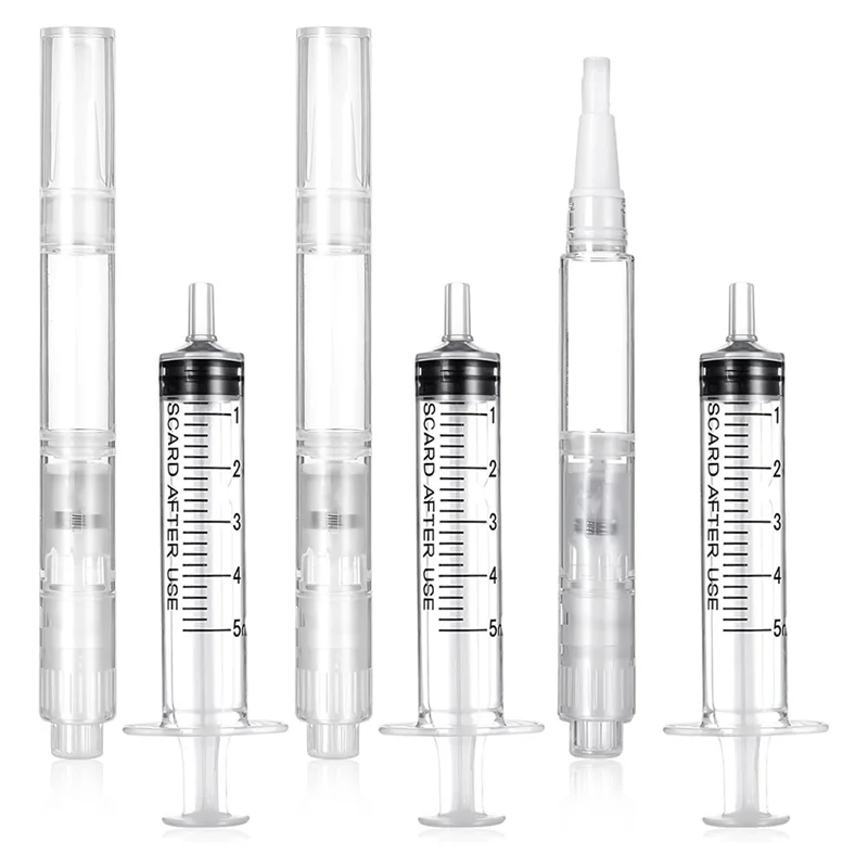 ABUG-Fillable Touch Up Paint Pen, 6PCS Refillable Paint Brush Pens, Precision Applicator For Walls, Funiture, Cabinet
ABUG-Fillable Touch Up Paint Pen, 6PCS Refillable Paint Brush Pens, Precision Applicator For Walls, Funiture, Cabinet