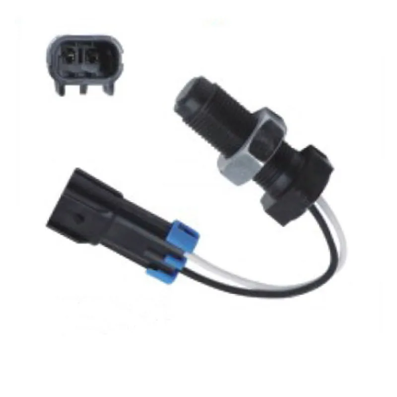 6684037 25166488 Truck Speed Sensor Truck Speedometer Sensor
6684037 25166488 Truck Speed Sensor Truck Speedometer Sensor