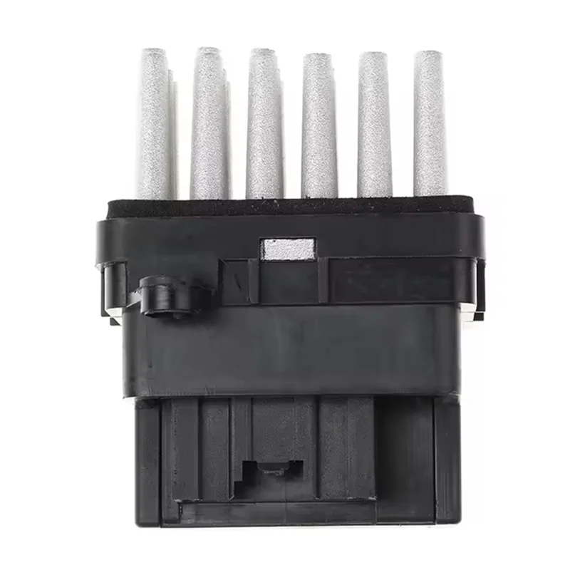 7G9T19E624AA 6G9T19E624AE 7G9T-19E624-AA 6G9T19E624AD Car Blower Resistor For Ford 2007-2010
7G9T19E624AA 6G9T19E624AE 7G9T-19E624-AA 6G9T19E624AD Car Blower Resistor For Ford 2007-2010