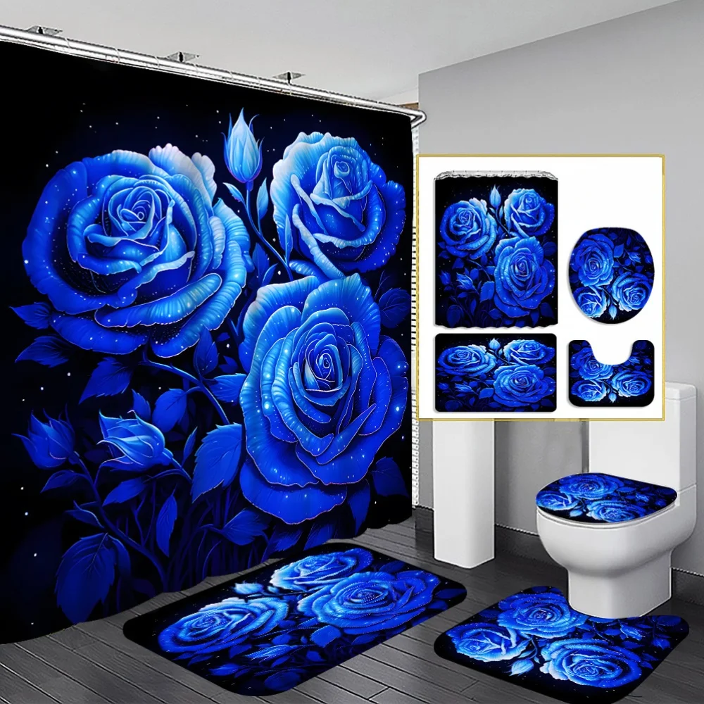 4pcs Halloween Pumpkin Wood Grain Curtain Shower Curtain Decoration, Beautiful Housewarming Gift Modern Home Decoration, Waterpr
4pcs Halloween Pumpkin Wood Grain Curtain Shower Curtain Decoration, Beautiful Housewarming Gift Modern Home Decoration, Waterpr