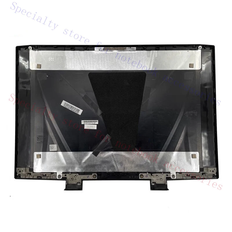 A+ For HP Pavilion 15-DC TPN-Q211 LCD Back Cover EAG3D001010-1 Black with Logo
A+ For HP Pavilion 15-DC TPN-Q211 LCD Back Cover EAG3D001010-1 Black with Logo