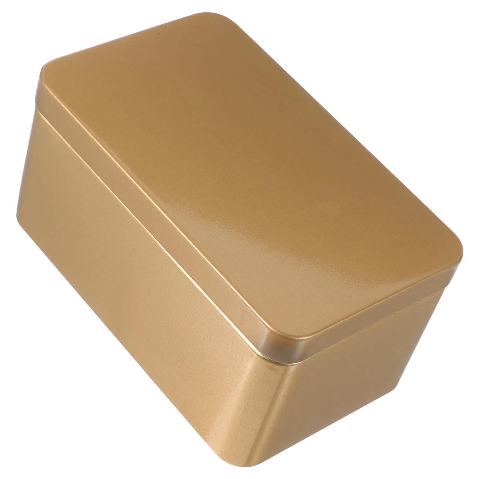 Tea Leaf Storage Container Rectangular Tinplate Box Red Empty Candy Tin Home Organizer Snack Holder Seamless Edge
Tea Leaf Storage Container Rectangular Tinplate Box Red Empty Candy Tin Home Organizer Snack Holder Seamless Edge