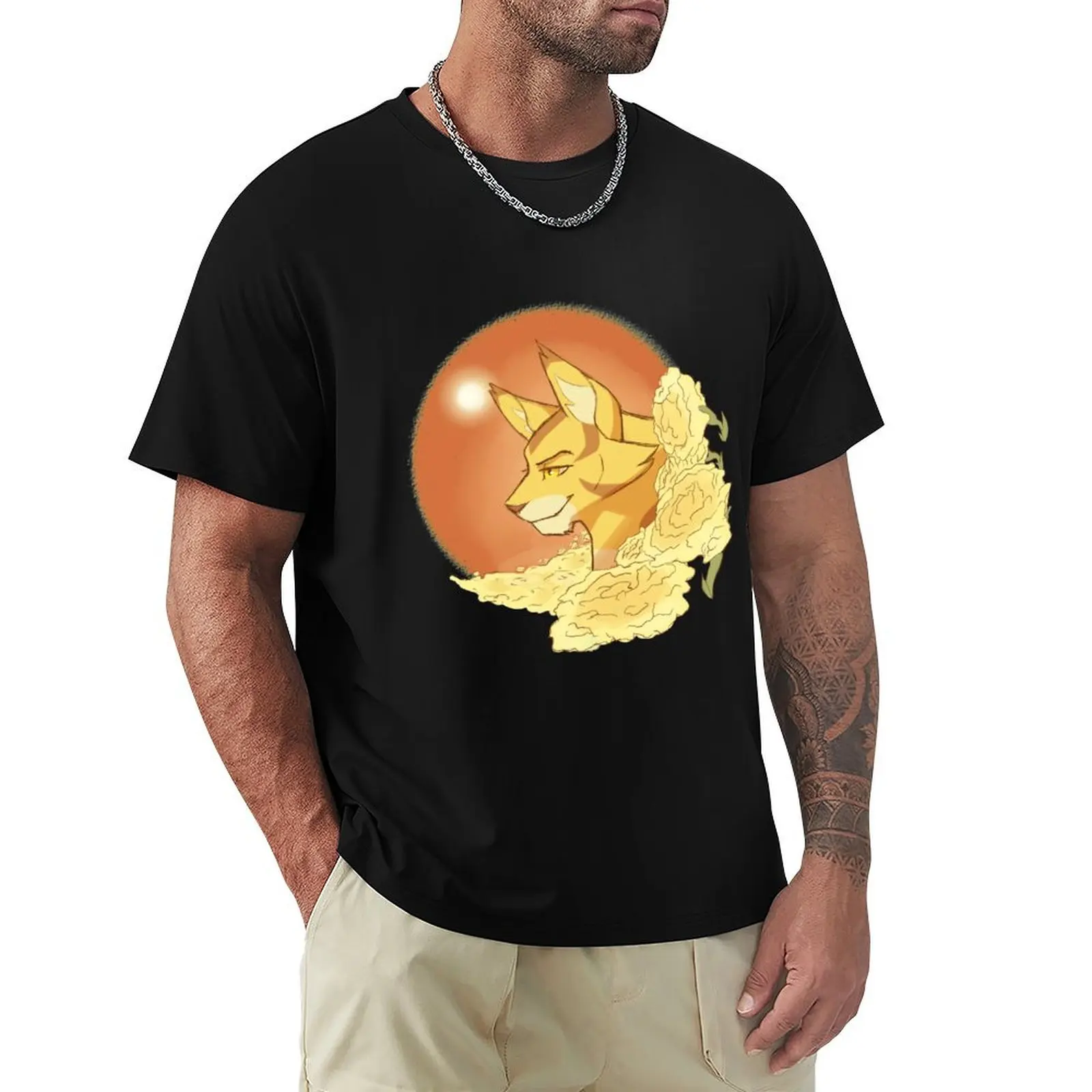 Goldenpelt Carnations T-Shirt rapper graphic tees quick drying customs anime clothes shirts men graphic
Goldenpelt Carnations T-Shirt rapper graphic tees quick drying customs anime clothes shirts men graphic