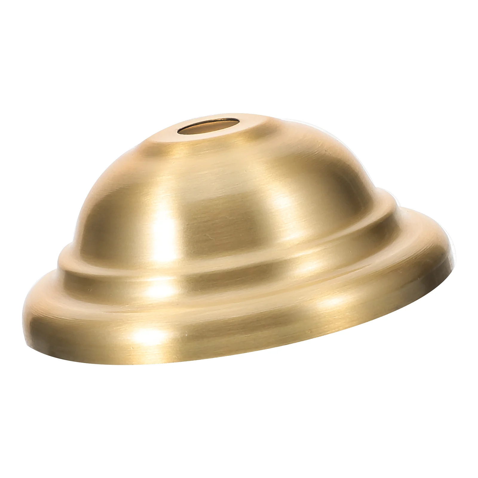 10PCS Pure Copper Chandelier Base Lamp Finial Knob Metal Lampshade Bottom Decor Modern Lampshade Accessory Light for Living
10PCS Pure Copper Chandelier Base Lamp Finial Knob Metal Lampshade Bottom Decor Modern Lampshade Accessory Light for Living