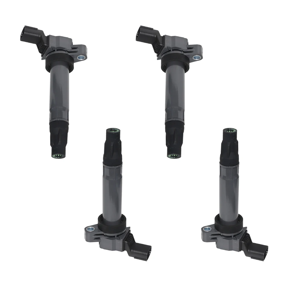 UF725 Car Engine Ignition Coil C1846 for CHEVROLET SPARK 2013 2014 2015 L4 1.2L 25190788 96983945
UF725 Car Engine Ignition Coil C1846 for CHEVROLET SPARK 2013 2014 2015 L4 1.2L 25190788 96983945