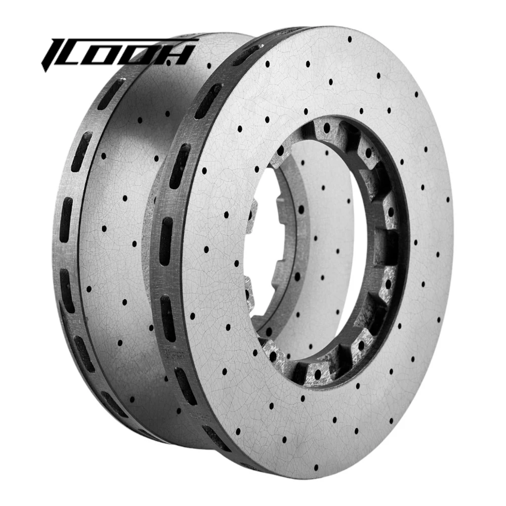 apply to355mm 440mm Break Kit Carbon Ceramic Brake Disc Disk Rotor for Porsche 911 bmw M5 F90 Mercedes benz E63s W212 E250 C63
apply to355mm 440mm Break Kit Carbon Ceramic Brake Disc Disk Rotor for Porsche 911 bmw M5 F90 Mercedes benz E63s W212 E250 C63