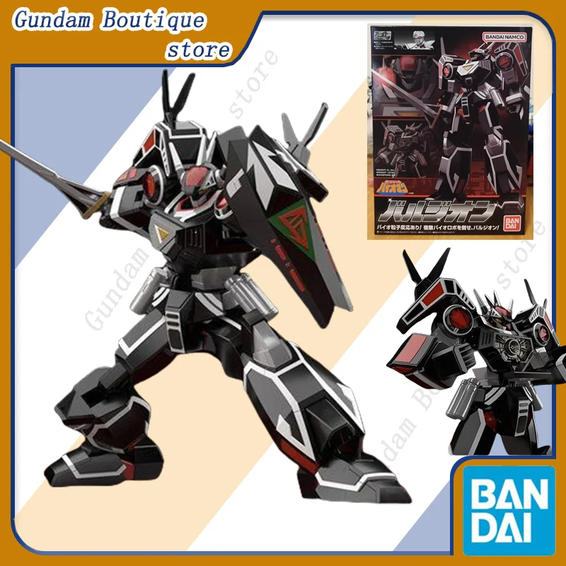 Bandai натуральная SMP Shokugan Choudenshi Bioman Bio Hunter Silva аниме фигурка Коллекционная сборная модель игрушки подарок детям
Bandai натуральная SMP Shokugan Choudenshi Bioman Bio Hunter Silva аниме фигурка Коллекционная сборная модель игрушки подарок детям