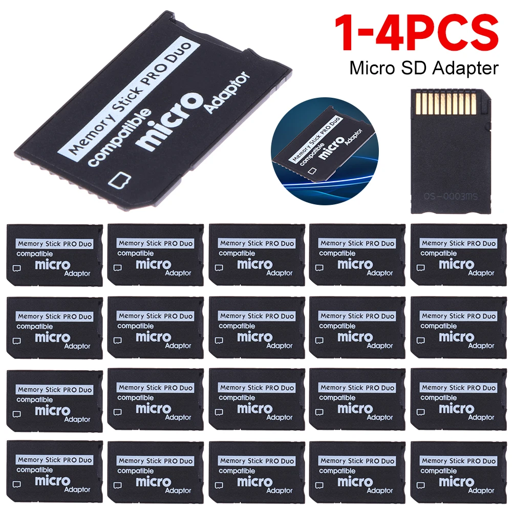 TF To MS Card Memory Stick Card Adapter Plug and Play Mini Memory Stick Card Reader Replacement Parts Accessories for Pro Duo
TF To MS Card Memory Stick Card Adapter Plug and Play Mini Memory Stick Card Reader Replacement Parts Accessories for Pro Duo