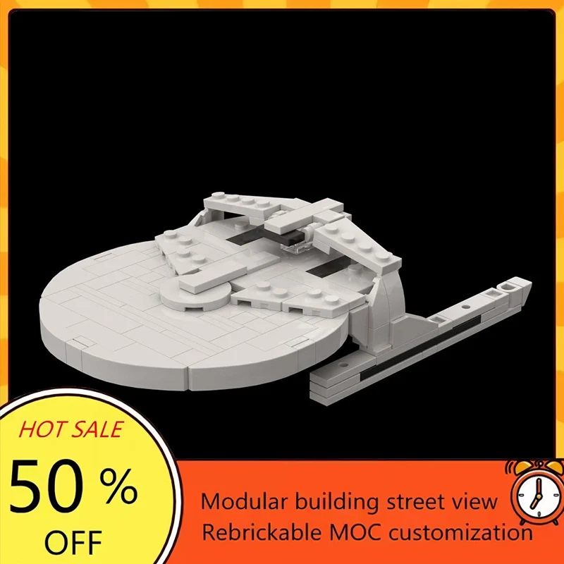 Набор из 200 популярных модульных строительных блоков MOC «Космический корабль» по мотивам фильма «Звездные войны», технологичный подарок для детей, игрушка для сборки на праздники
Набор из 200 популярных модульных строительных блоков MOC «Космический корабль» по мотивам фильма «Звездные войны», технологичный подарок для детей, игрушка для сборки на праздники