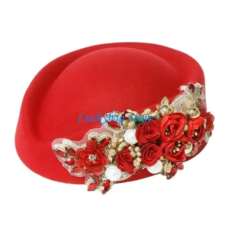 X7XE Bachelorettes Party Hat Stage Performances Hat Breathable Colorful Unisex Hat for Casual Gatherings
X7XE Bachelorettes Party Hat Stage Performances Hat Breathable Colorful Unisex Hat for Casual Gatherings