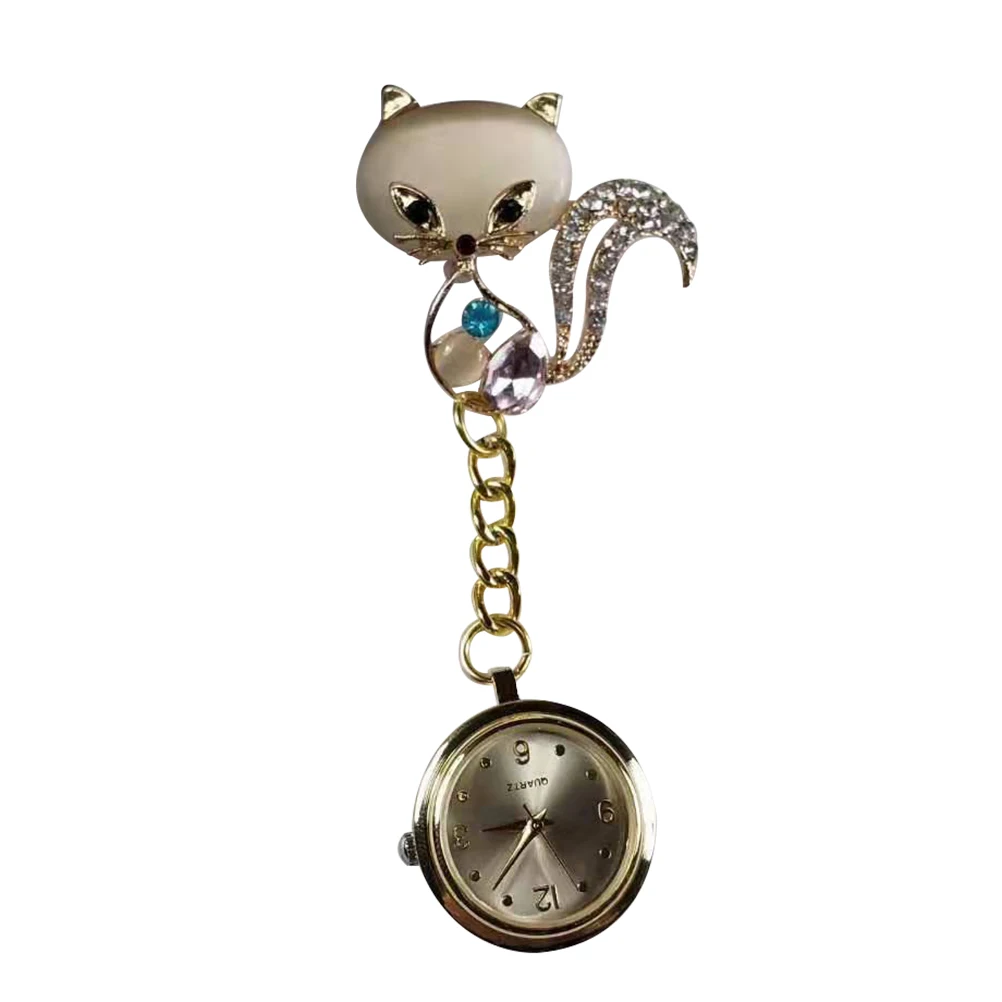 Elegant Pocket Watch Portable Nurse Hanging Medical Cartoon Golden Student Watches Chest Table Jewelry Gift
Elegant Pocket Watch Portable Nurse Hanging Medical Cartoon Golden Student Watches Chest Table Jewelry Gift