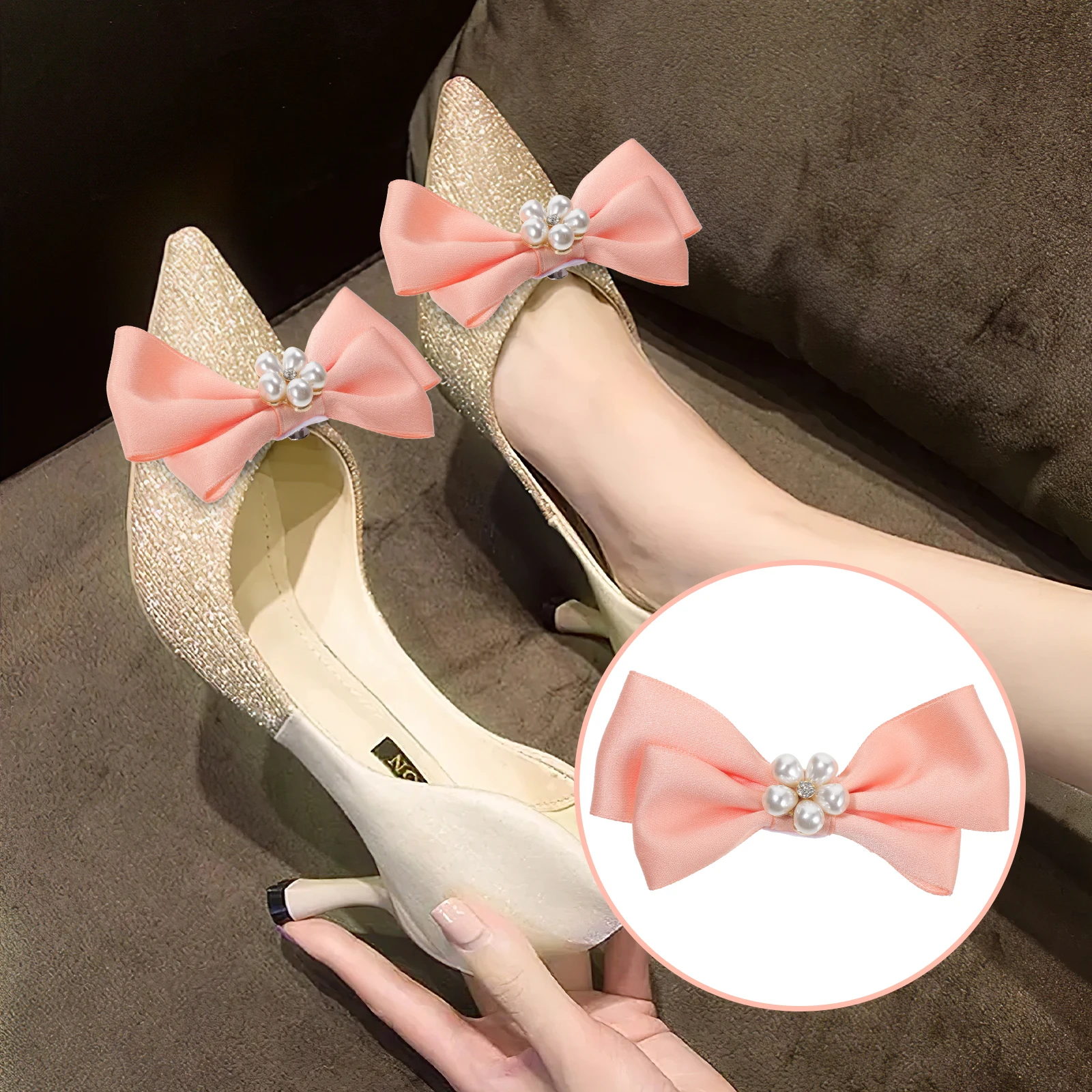 Women Cloth Women Decor Clips Jewelry Accessories Shoe Buckle Accessories Shoe Clips Buckle Decorations
Women Cloth Women Decor Clips Jewelry Accessories Shoe Buckle Accessories Shoe Clips Buckle Decorations