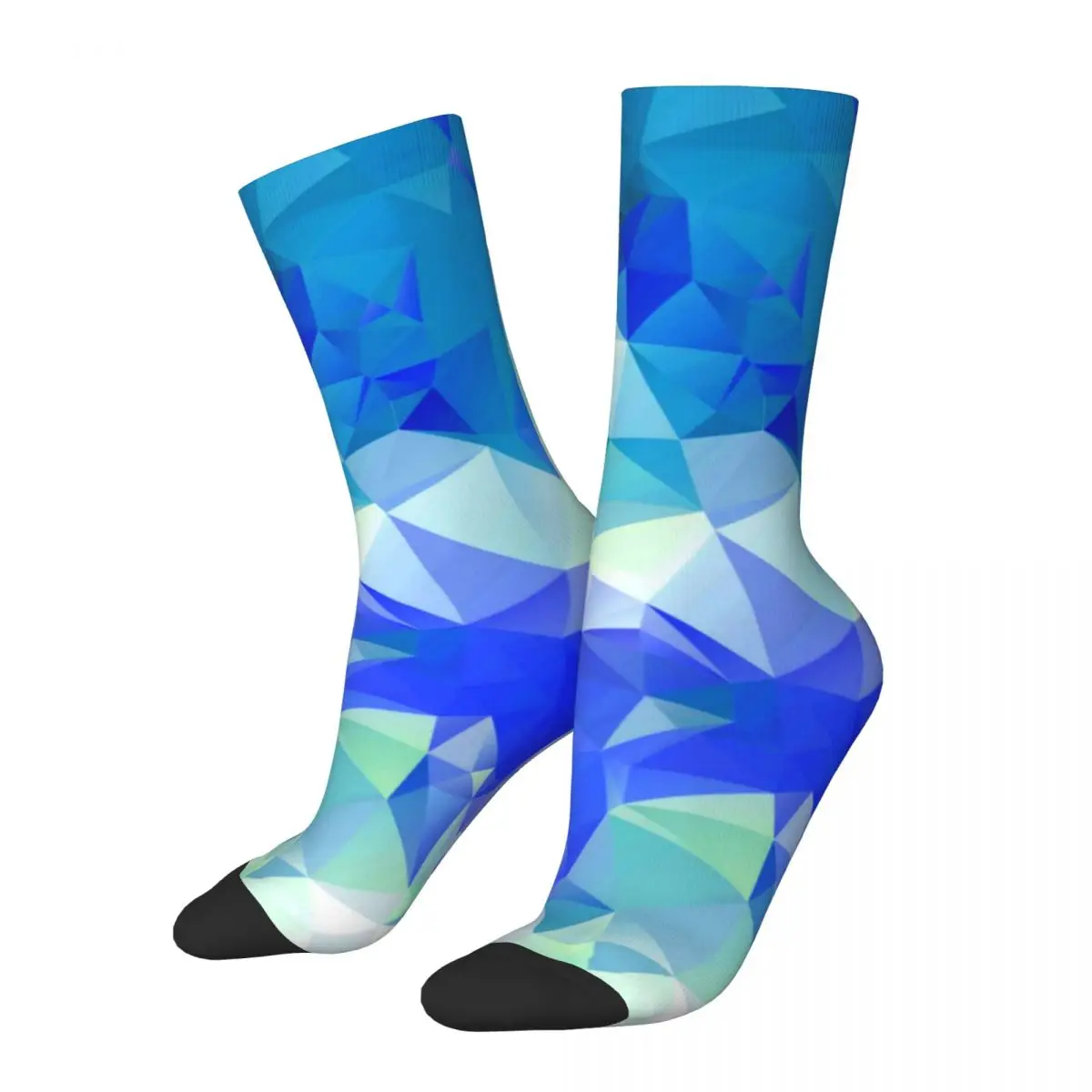 Abstract Geometry Stockings Northern Lights Print Modern Socks Autumn Anti Skid Socks Ladies Running Sports High Quality Socks
Abstract Geometry Stockings Northern Lights Print Modern Socks Autumn Anti Skid Socks Ladies Running Sports High Quality Socks