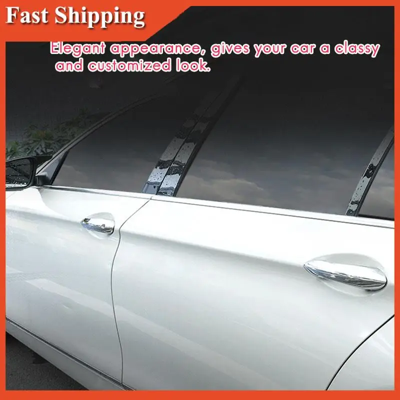 A90E-ABS Outside Exterior Door Handle Protector Cover Trim For-BMW 5 6 7 Series F07 F10 F11 F06 F12 F13 F01 F02
A90E-ABS Outside Exterior Door Handle Protector Cover Trim For-BMW 5 6 7 Series F07 F10 F11 F06 F12 F13 F01 F02
