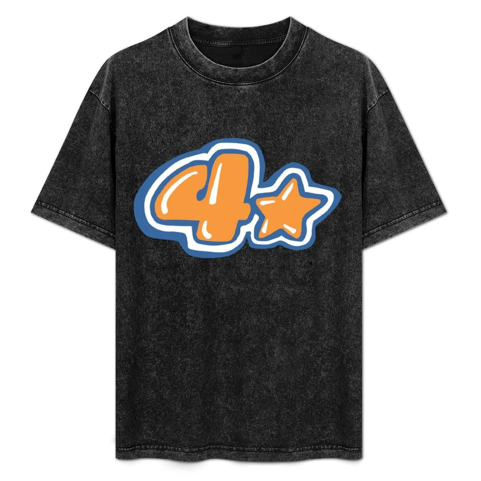 4 Town T-Shirt Everyday Wear Basic Short Sleeve Top
4 Town T-Shirt Everyday Wear Basic Short Sleeve Top