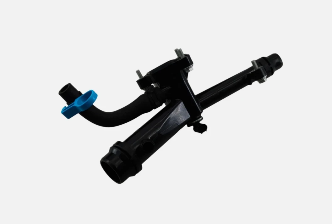 55491272 Water Outlet Housing Assembly For Checy For Malibu 1.8L-L4 For Lacrosse 2016-2018 Wear-resistant, And Non-deformation.
55491272 Water Outlet Housing Assembly For Checy For Malibu 1.8L-L4 For Lacrosse 2016-2018 Wear-resistant, And Non-deformation.