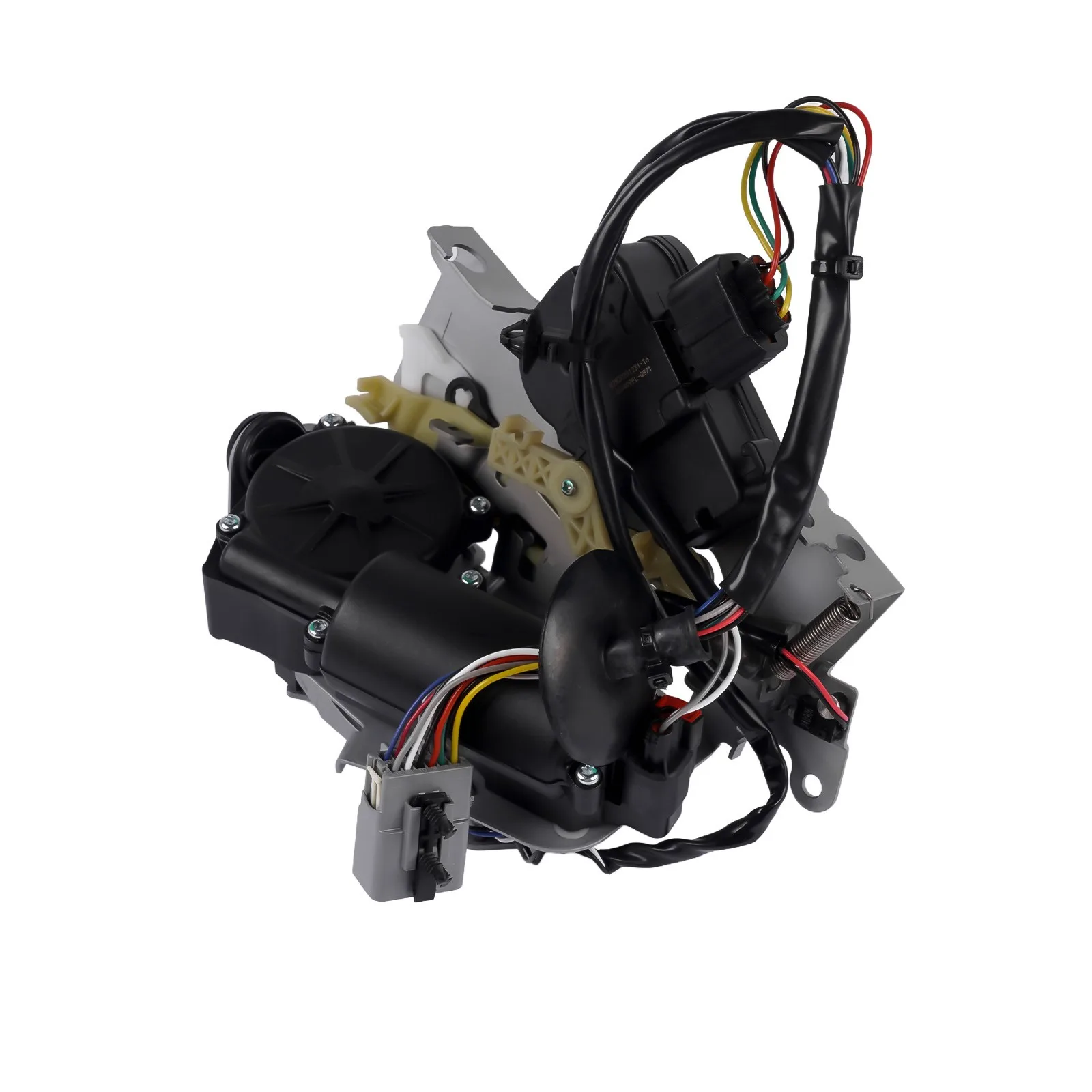 AP01 Left Driver Door Lock Actuator for 2017-2024 Chrysler Pacifica 2020-2024 Voyager 68314803AA, 68314803AB
AP01 Left Driver Door Lock Actuator for 2017-2024 Chrysler Pacifica 2020-2024 Voyager 68314803AA, 68314803AB