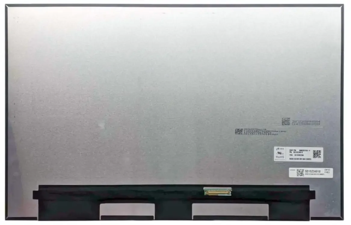 MNG007DA1-4 2560x1600 IPS 60 Гц eDP 40 контактов матовый 100% sRGB 16 ''ЖК-дисплей светодиодная панель для ноутбука
MNG007DA1-4 2560x1600 IPS 60 Гц eDP 40 контактов матовый 100% sRGB 16 ''ЖК-дисплей светодиодная панель для ноутбука
