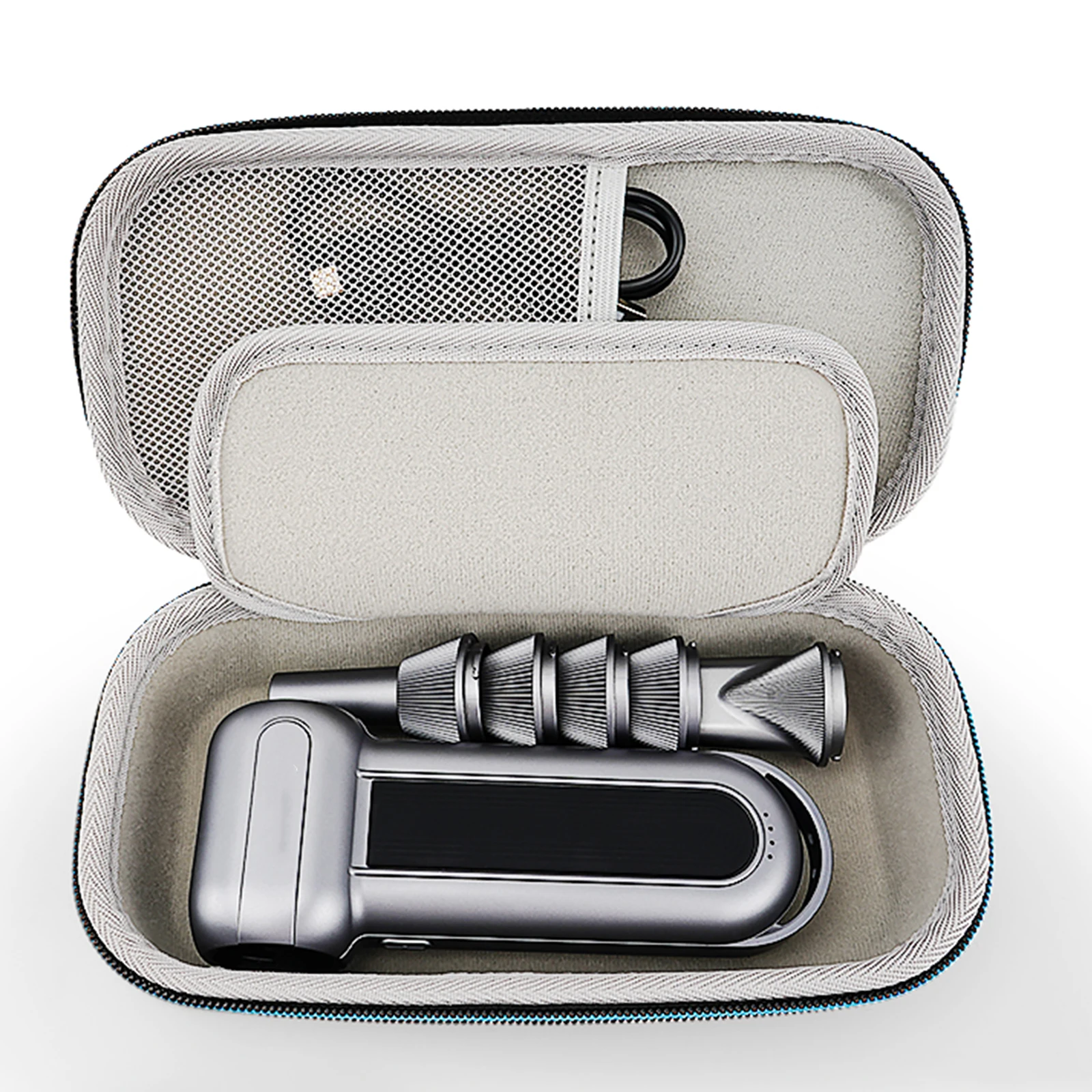 Жесткий чехол для переноски WOLFBOX MF100&JUFINX Air Duste, портативный органайзер, защитный чехол, водонепроницаемый, противоударный
Жесткий чехол для переноски WOLFBOX MF100&JUFINX Air Duste, портативный органайзер, защитный чехол, водонепроницаемый, противоударный