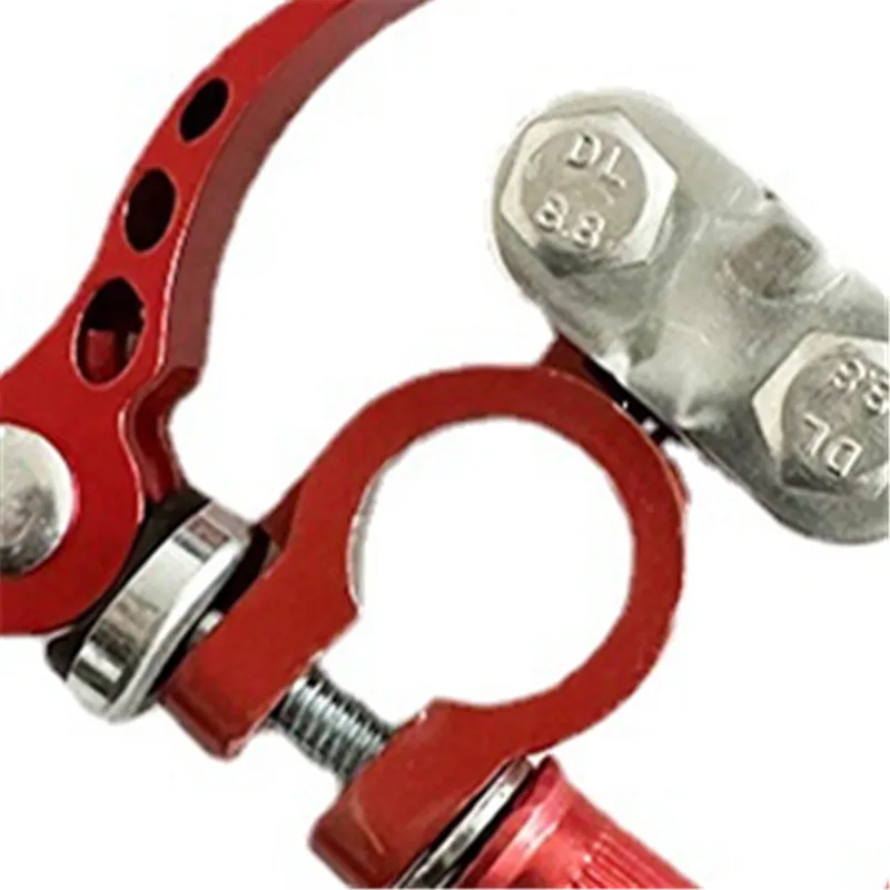 12V 24V Auto Maintenance Tool Durable Quick Disconnect Car Battery Clips Terminal Connectors Pair
12V 24V Auto Maintenance Tool Durable Quick Disconnect Car Battery Clips Terminal Connectors Pair
