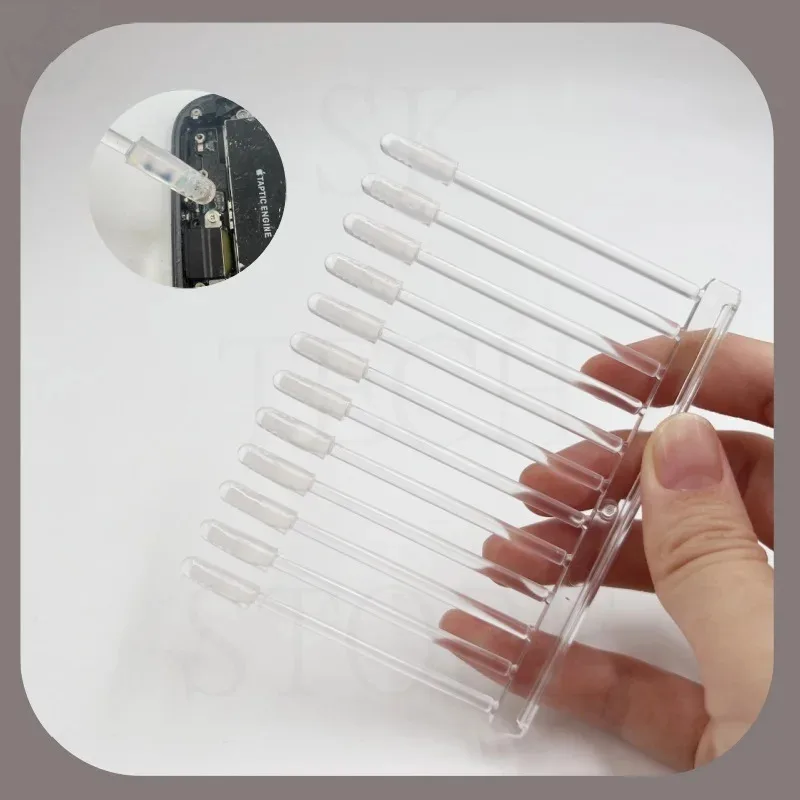Camera Lens Cleaner Synthetic Resin Gel Stick for iPhone Android Camera Lens Dust Fast Clean No Damage To Electronic Components
Camera Lens Cleaner Synthetic Resin Gel Stick for iPhone Android Camera Lens Dust Fast Clean No Damage To Electronic Components