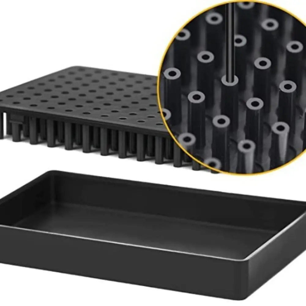 360 Degree Rotation Model Painting Stand Rubber Cover 10Pcs Set Alligator Clip Base Updated Design Gundam Model Tools DIY Hobby
360 Degree Rotation Model Painting Stand Rubber Cover 10Pcs Set Alligator Clip Base Updated Design Gundam Model Tools DIY Hobby