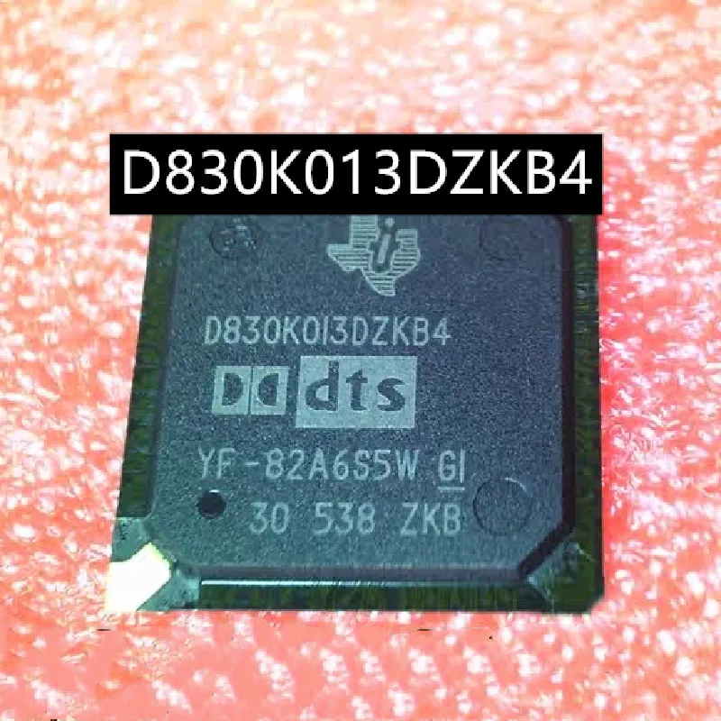 1 шт. ~ 5 шт./партия D830K013DZKB4 D830K013DZKB400 D830KO13DZKB4 BGA 100% новая Оригинальная фотография
1 шт. ~ 5 шт./партия D830K013DZKB4 D830K013DZKB400 D830KO13DZKB4 BGA 100% новая Оригинальная фотография