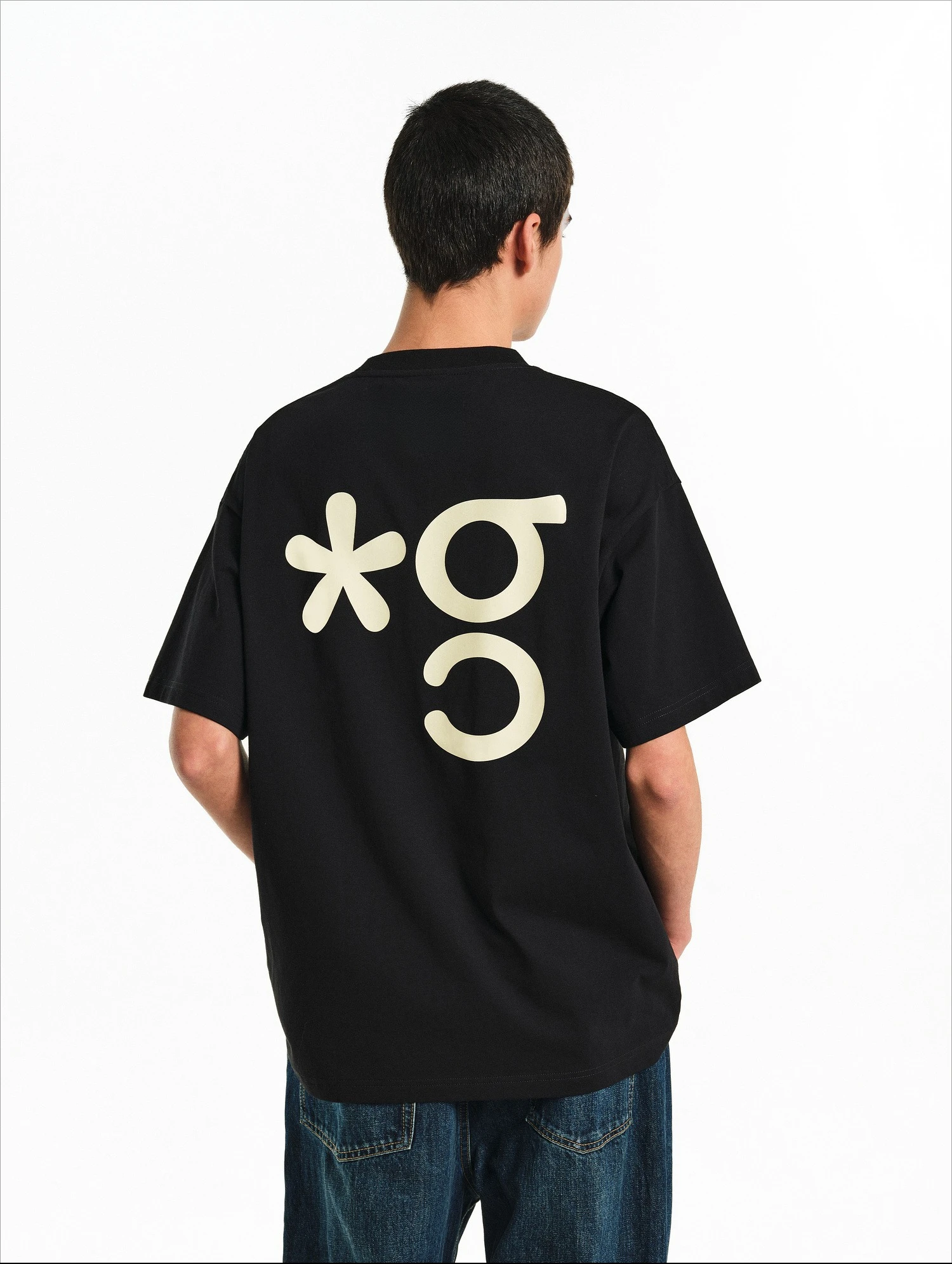 Japanese Harajuku JDM Trendy Brand Spring and Summer Men's and Women's T-shirts, Comfortable To Wear for Daily Commuting Sports
Japanese Harajuku JDM Trendy Brand Spring and Summer Men's and Women's T-shirts, Comfortable To Wear for Daily Commuting Sports