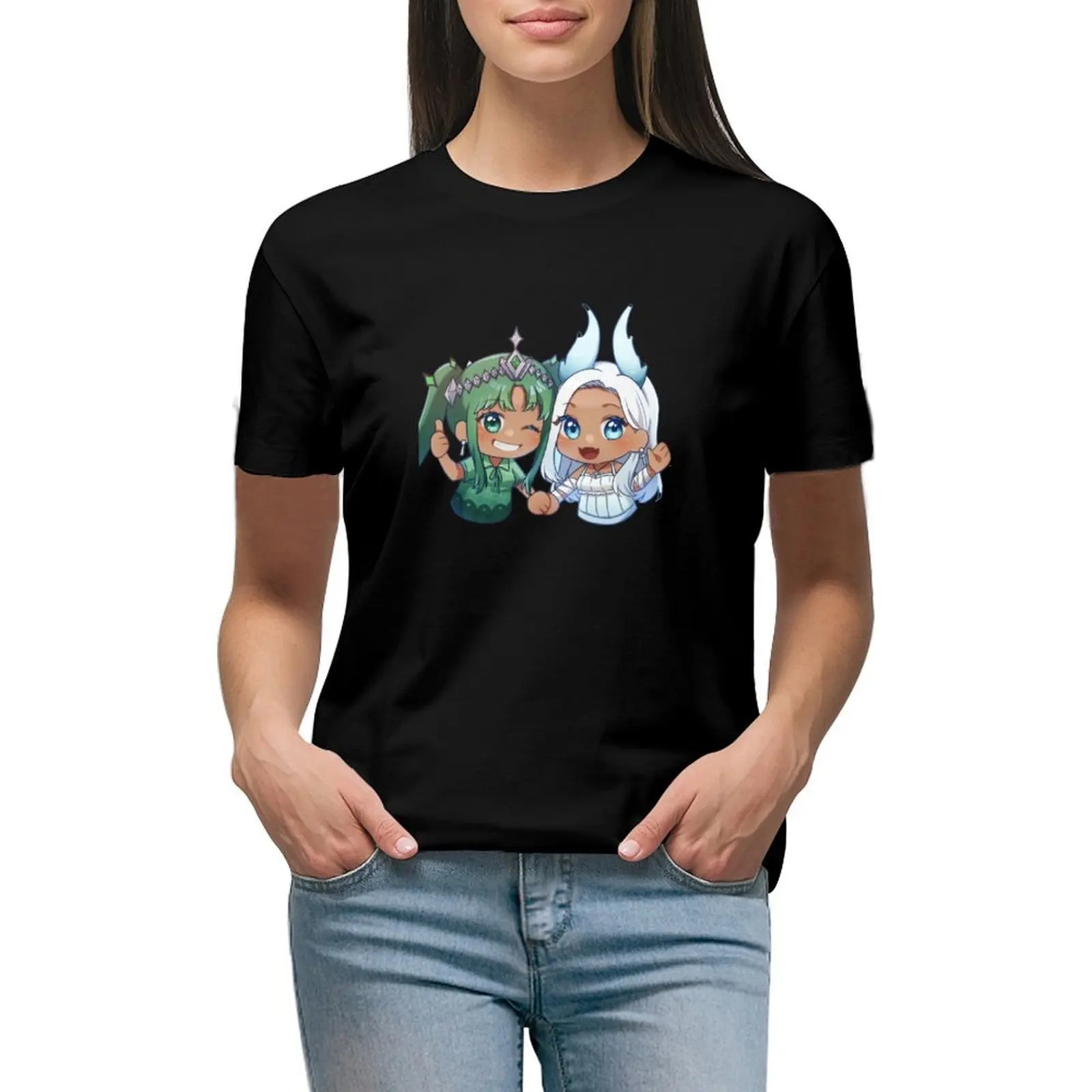 the crystalline gamerz T-shirt graphics shirts graphic tees ariat shirts for Women
the crystalline gamerz T-shirt graphics shirts graphic tees ariat shirts for Women