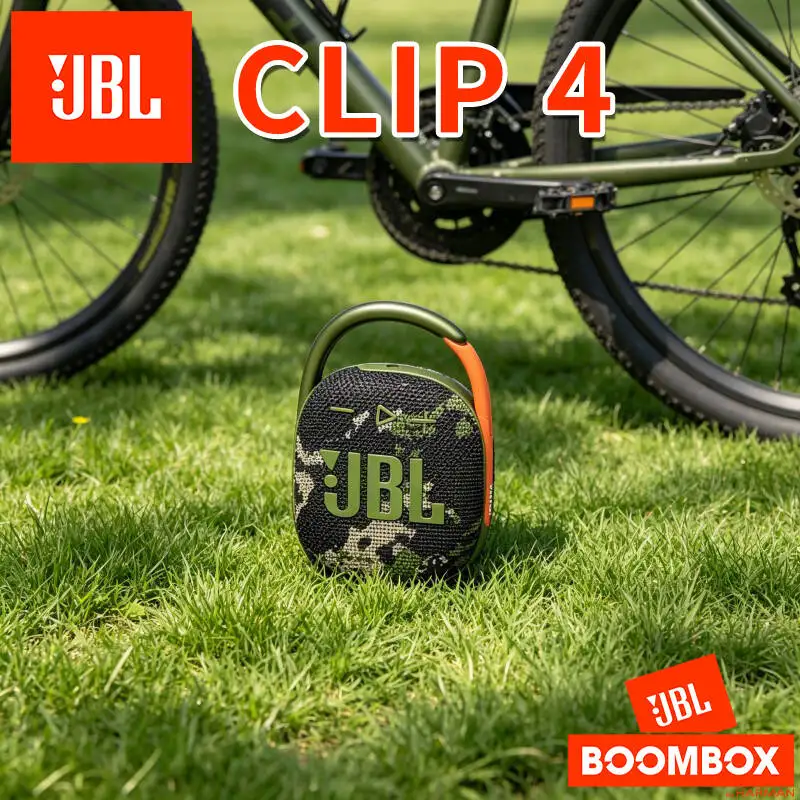 Full New JBL Clip 4 Original Matching Accessory Speaker Complete Matching Parts Outdoor Portable Audio Set
Full New JBL Clip 4 Original Matching Accessory Speaker Complete Matching Parts Outdoor Portable Audio Set