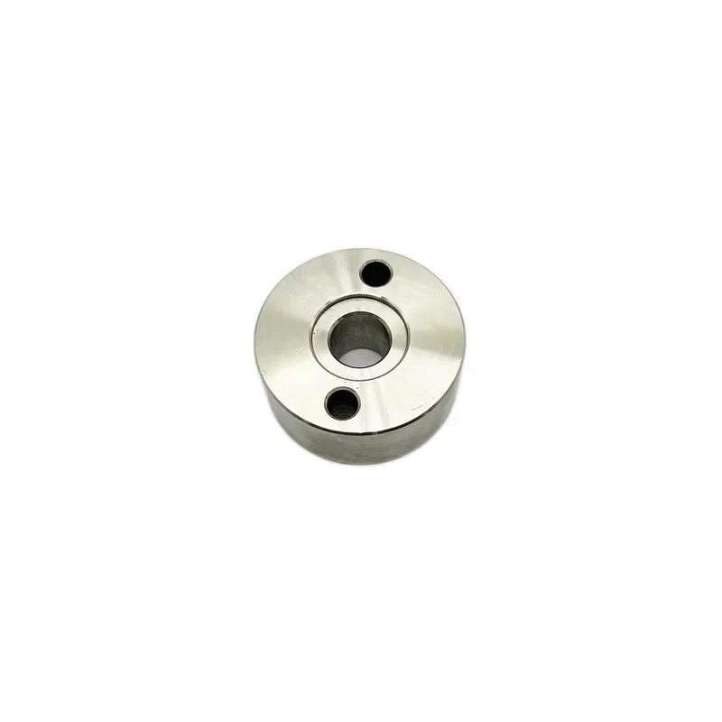 Waterjet Spare Parts Proximity Switch Spacer Assembly, Spacer Proximity Switch Large 05144183
Waterjet Spare Parts Proximity Switch Spacer Assembly, Spacer Proximity Switch Large 05144183