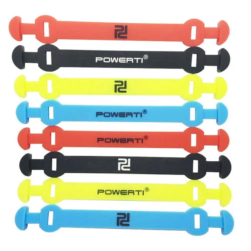 Tennis Accessories Shockproof Damper Squash Racket Tennis Racket Shock Absorber Vibration Dampeners Tennis Vibration Dampeners