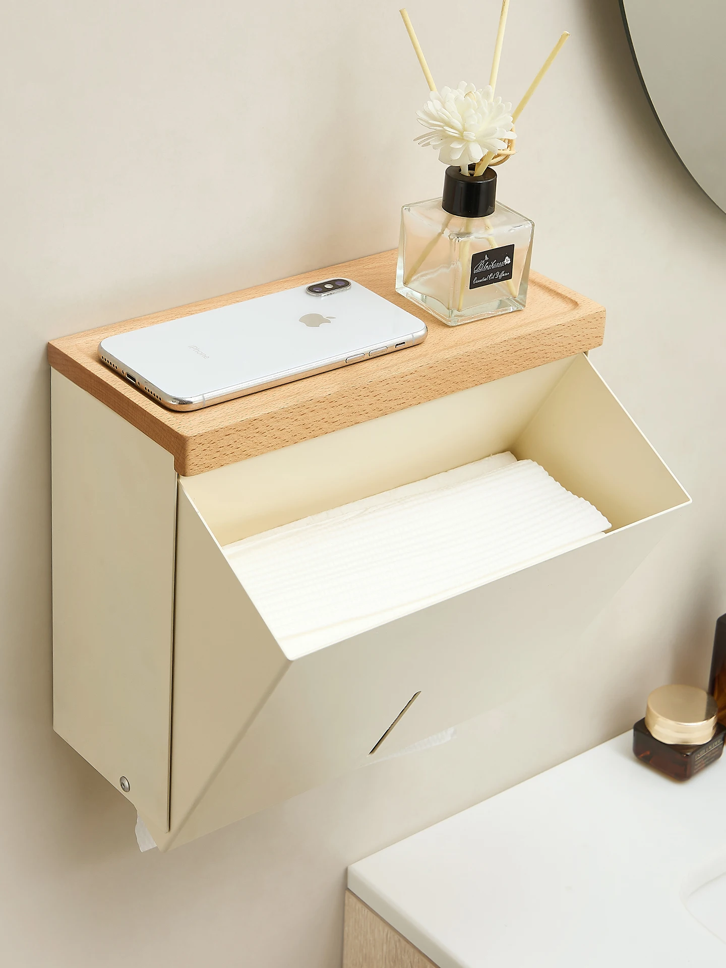 Real Wood Tissue Box Batoom Toilet Paper Holder Hand Towel Storage Ra Japanese Sle Home Personal Cleaning Tools
Real Wood Tissue Box Batoom Toilet Paper Holder Hand Towel Storage Ra Japanese Sle Home Personal Cleaning Tools