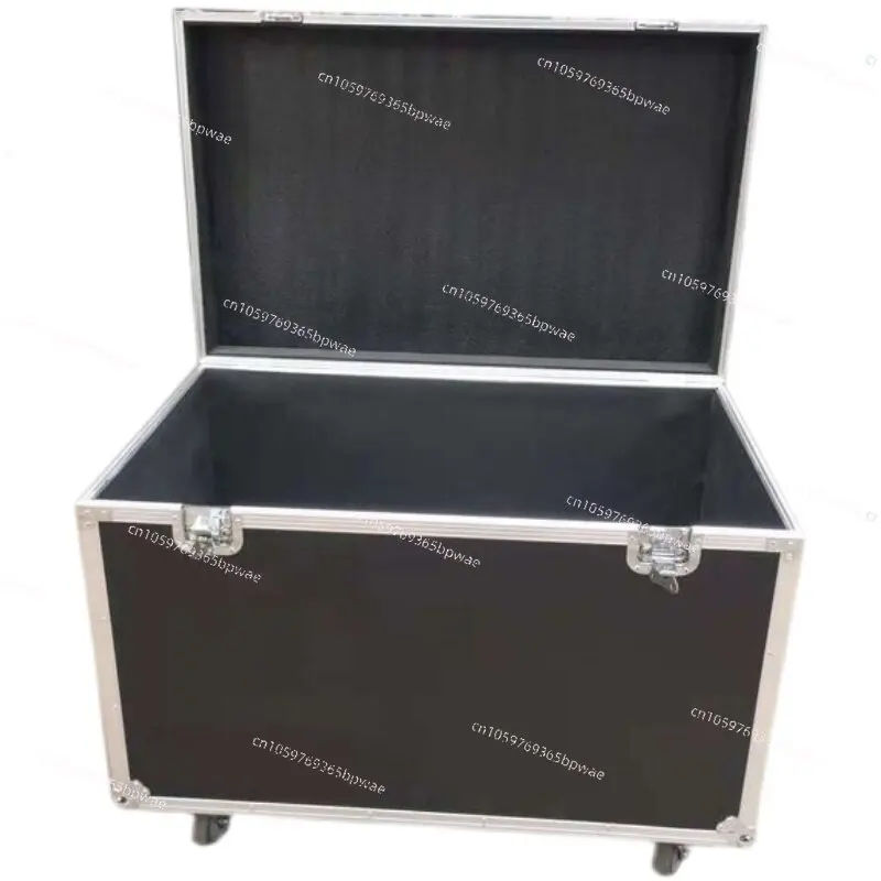 Customized Audio, Air Case, Cabinet, Transportation Instrument, Shockproof Display Screen, Aluminum Alloy Toolbox Thickened
Customized Audio, Air Case, Cabinet, Transportation Instrument, Shockproof Display Screen, Aluminum Alloy Toolbox Thickened