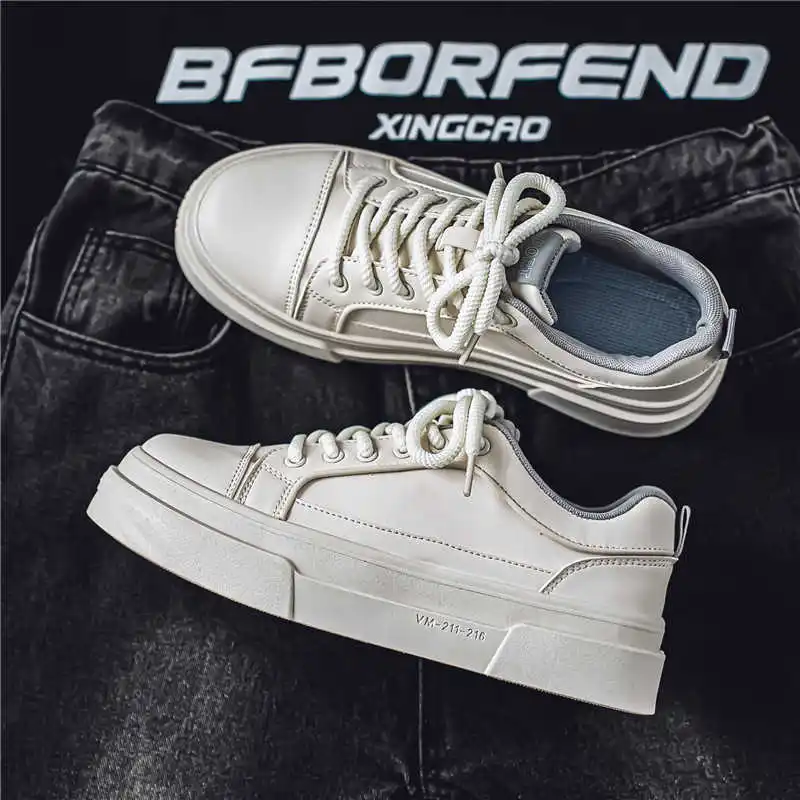 Round Toe Tied Luxury Boots For Men Training Premium Shoes Men Volleyball Men's Sneakers Sports Designers Outings Runner
Round Toe Tied Luxury Boots For Men Training Premium Shoes Men Volleyball Men's Sneakers Sports Designers Outings Runner