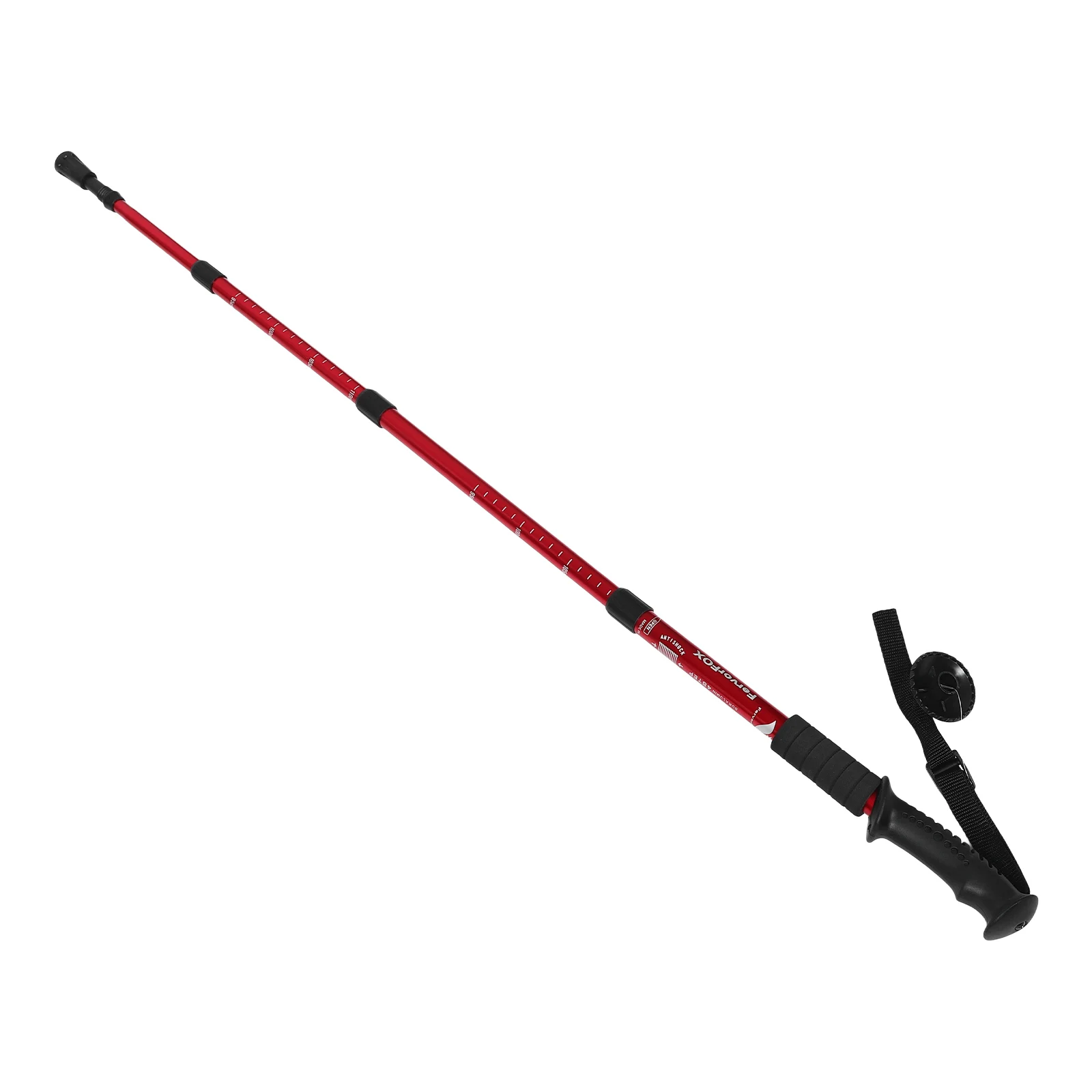 Trekking Poles Hiking Sticks Men Lightweight Adjustable Height Aluminum Alloy Damping Portable Walking Balance
Trekking Poles Hiking Sticks Men Lightweight Adjustable Height Aluminum Alloy Damping Portable Walking Balance
