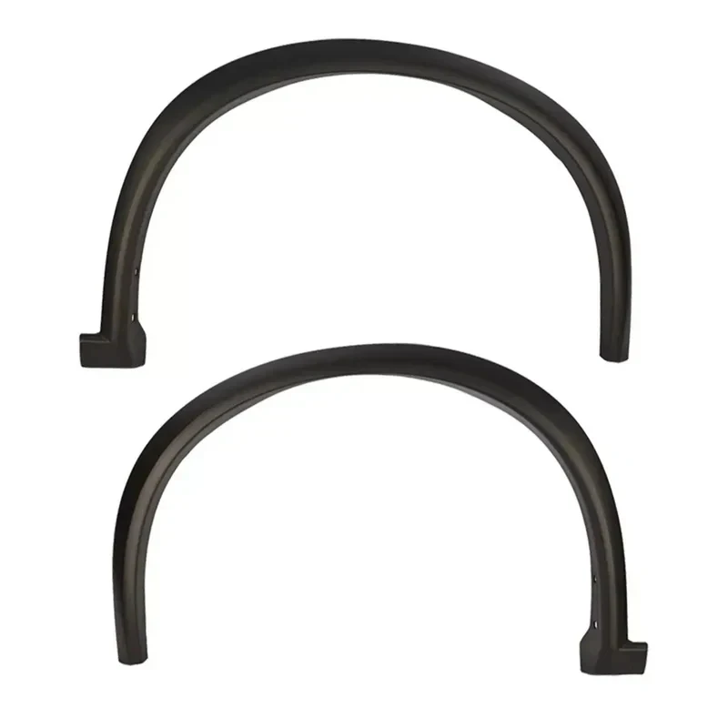 Top quality Front Rear Wheel Eyebrow Flare Trim Molding Exterior Plastic Parts
Top quality Front Rear Wheel Eyebrow Flare Trim Molding Exterior Plastic Parts