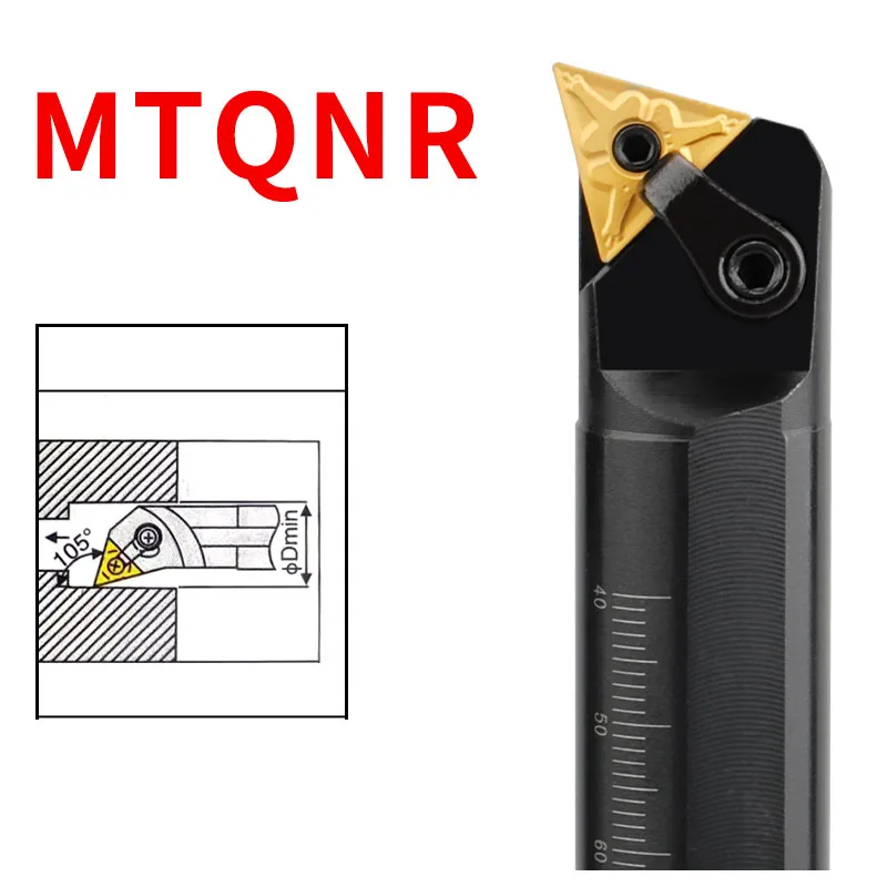Токарный станок с ЧПУ, внутренний круг, токарная обработка отверстий MTQNR S16Q-MTQNR16 S32T-MTQNR16 S25S-MTQNR16, твердосплавное лезвие TNMG160408
Токарный станок с ЧПУ, внутренний круг, токарная обработка отверстий MTQNR S16Q-MTQNR16 S32T-MTQNR16 S25S-MTQNR16, твердосплавное лезвие TNMG160408