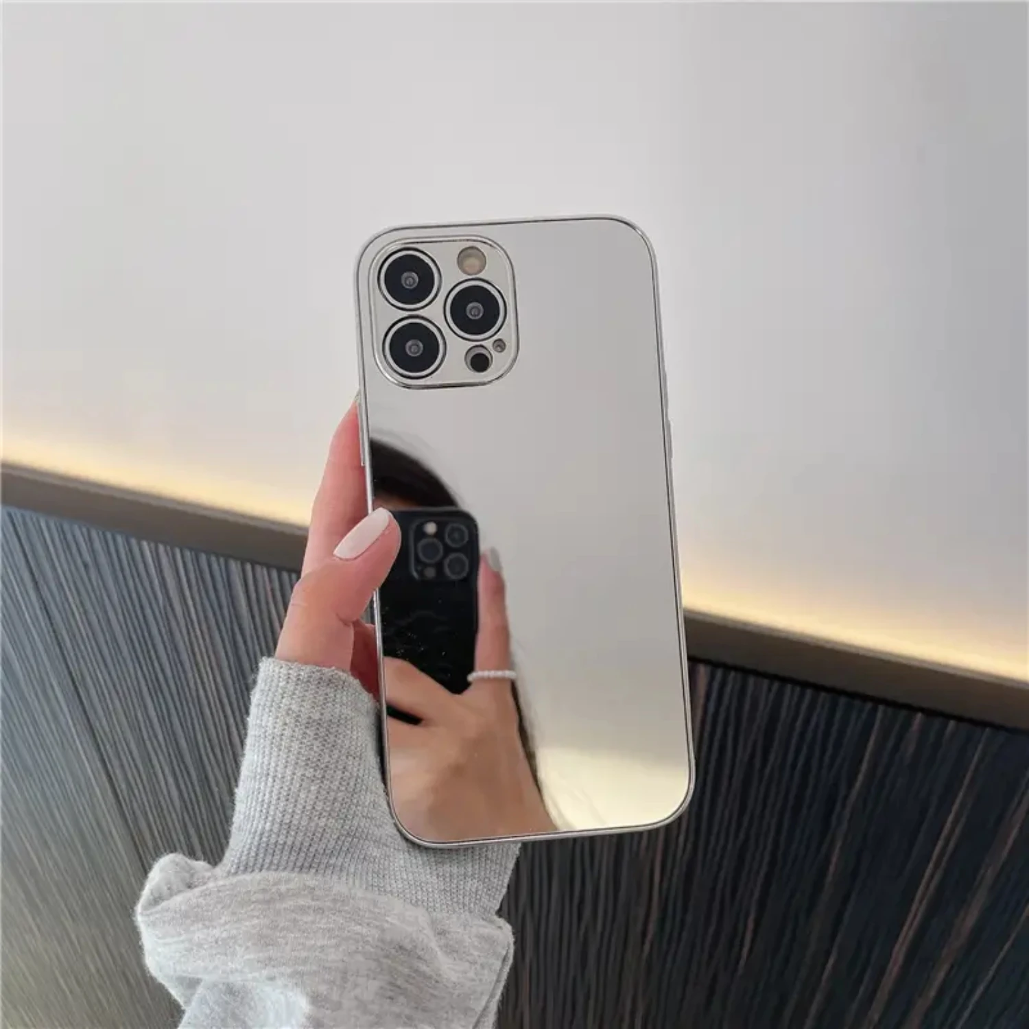 Elegant Black/Gold/Rose Gold/Blue/Silver Colors for Ultimate Protection - Compatible with iPhone 11/11Pro/11ProMax, iPhone X/XS/
Elegant Black/Gold/Rose Gold/Blue/Silver Colors for Ultimate Protection - Compatible with iPhone 11/11Pro/11ProMax, iPhone X/XS/