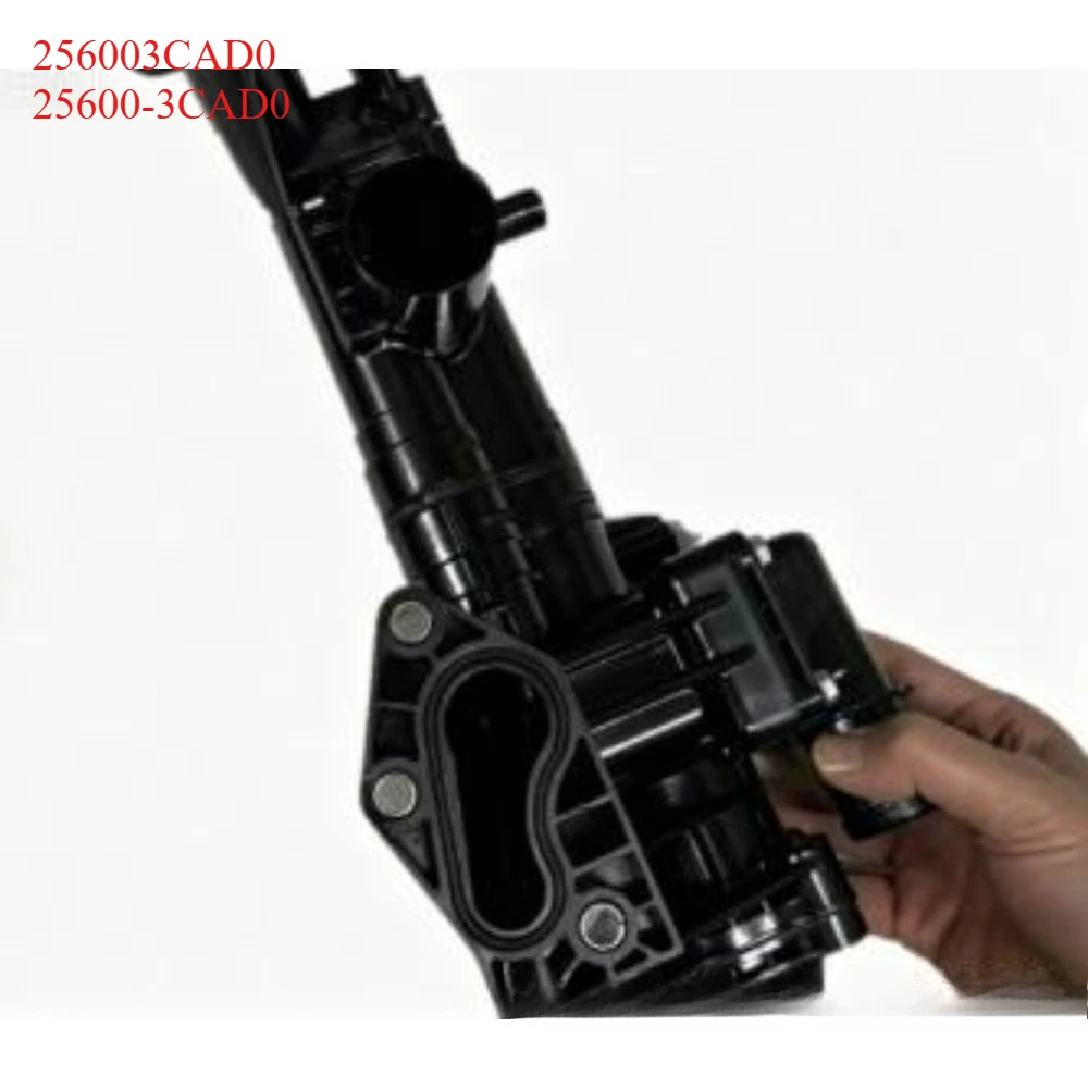 1pc Genuine 256003CAD0 25600-3CAD0 Automobile Coolant Temperature Control for Hyundai Azera SantaFe Brand New
1pc Genuine 256003CAD0 25600-3CAD0 Automobile Coolant Temperature Control for Hyundai Azera SantaFe Brand New