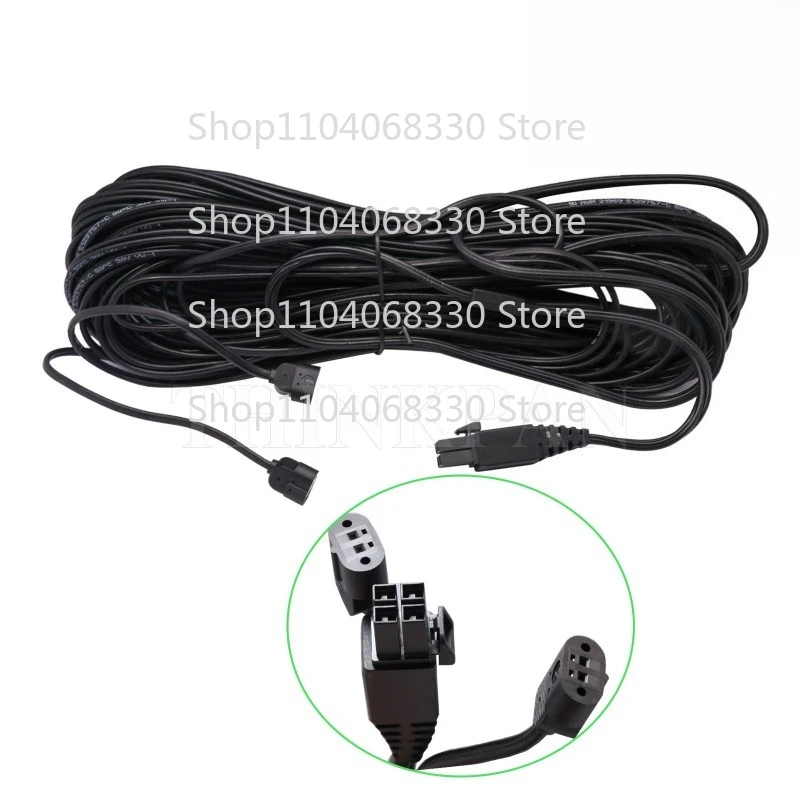 Genuine For BOSE LifeStyle 520 650 600 System Cable Connector Link Sub to Receiver
Genuine For BOSE LifeStyle 520 650 600 System Cable Connector Link Sub to Receiver