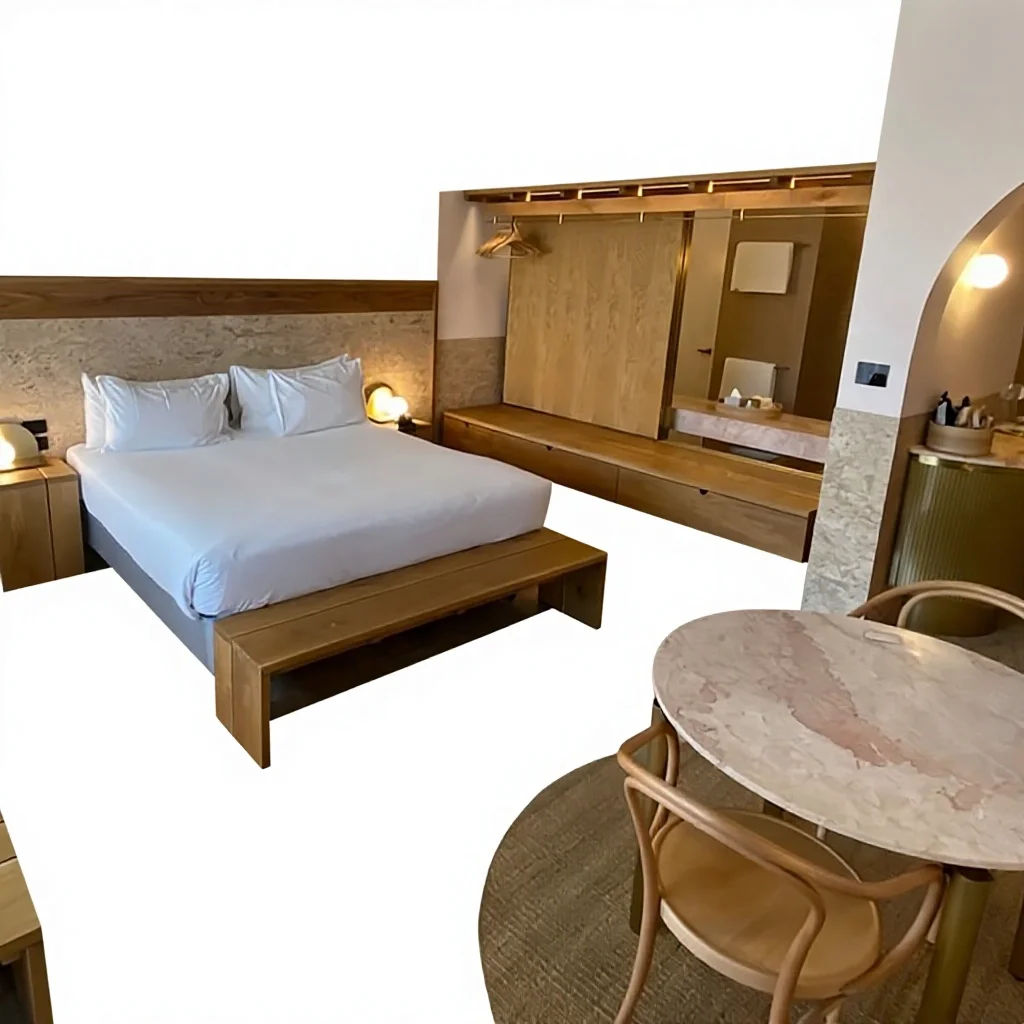 ej-Customizable Modern Simplicity Hotel Bed 1.8m/1.2m Sizes Bed Set Hotel Furniture for Guest Rooms and Homestays%
ej-Customizable Modern Simplicity Hotel Bed 1.8m/1.2m Sizes Bed Set Hotel Furniture for Guest Rooms and Homestays%