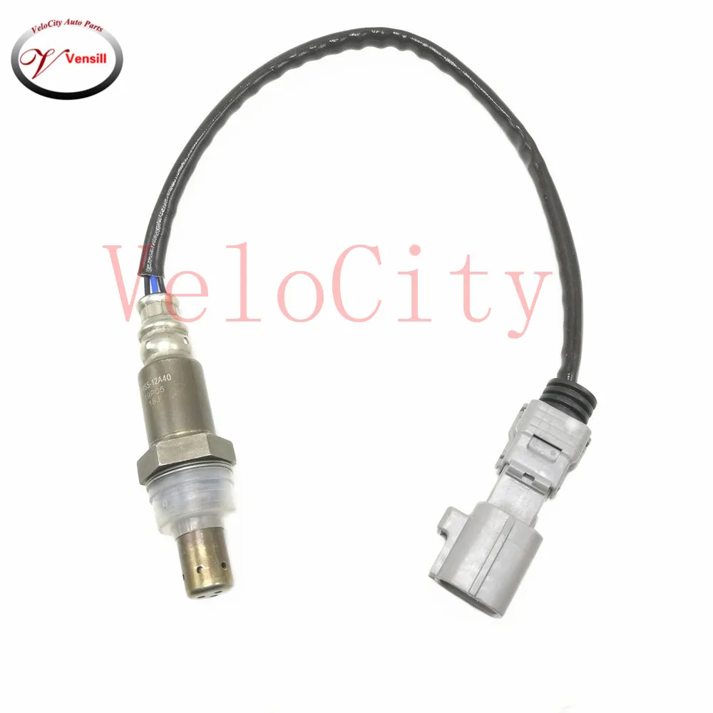 Oxygen Sensor O2 Sensor Part No# 89465-12A40 Fits For Toyota Corolla Verso Auris Avensis 2ZR 3ZR
Oxygen Sensor O2 Sensor Part No# 89465-12A40 Fits For Toyota Corolla Verso Auris Avensis 2ZR 3ZR