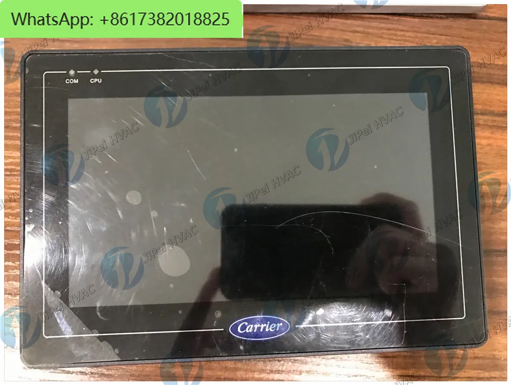 100% NEW 30RB/30RQ NGA UNIT 00PPY150549200 DISPLAY IT7070 Carrier chiller Parts
100% NEW 30RB/30RQ NGA UNIT 00PPY150549200 DISPLAY IT7070 Carrier chiller Parts