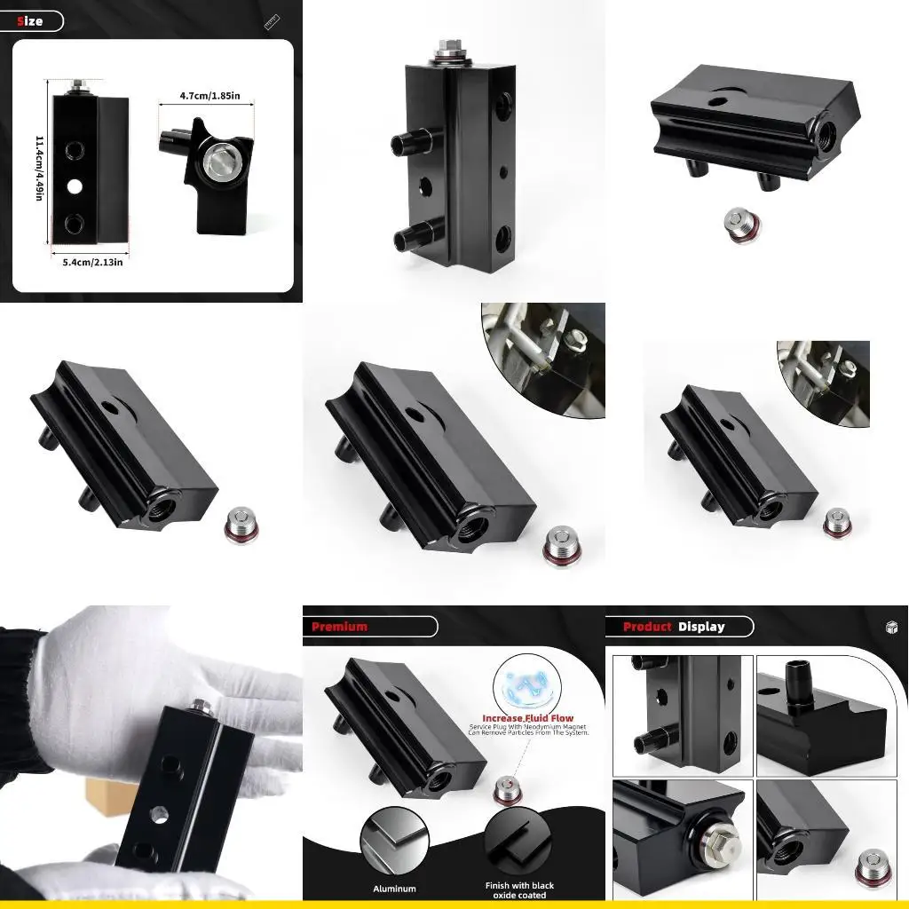 Термообразующие клапаны трансмиссии автомобиля SZCH с магнитной сервисной заглушкой для 1500 8L90 Алюминиевого потока масла
Термообразующие клапаны трансмиссии автомобиля SZCH с магнитной сервисной заглушкой для 1500 8L90 Алюминиевого потока масла