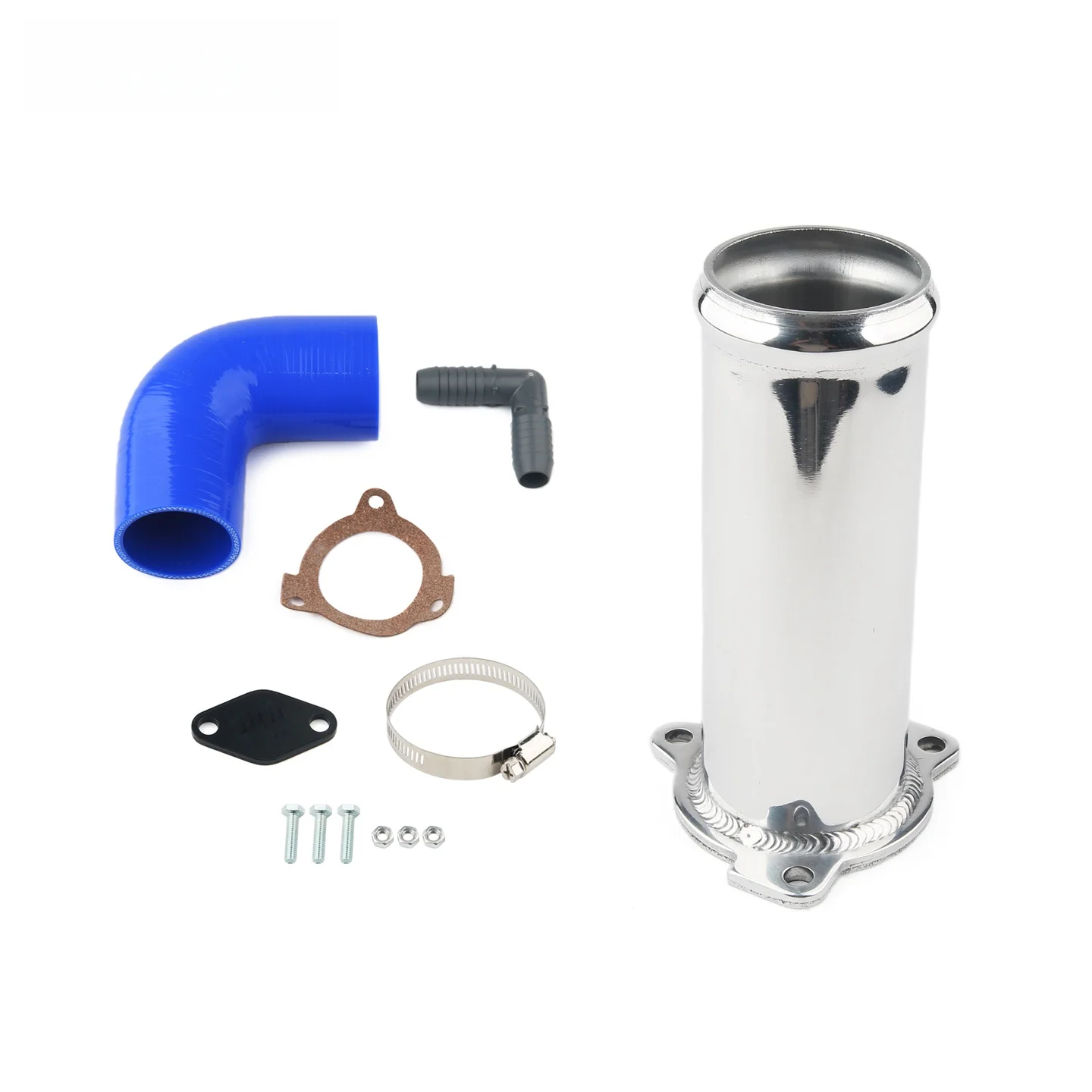 Clogged Cooler Line Repair Kit: Removal Tool & Duct for 05-06 VW MK5 Golf/Jetta
Clogged Cooler Line Repair Kit: Removal Tool & Duct for 05-06 VW MK5 Golf/Jetta