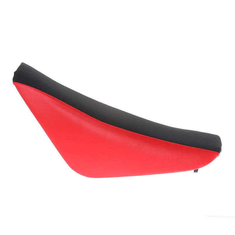 Motorcycle Saddle for CRF50 Style 110cc 125cc 140cc Trail Dirt Bike Comfortable Foam Seat Cushion Saddles Motorcycle Accessories
Motorcycle Saddle for CRF50 Style 110cc 125cc 140cc Trail Dirt Bike Comfortable Foam Seat Cushion Saddles Motorcycle Accessories