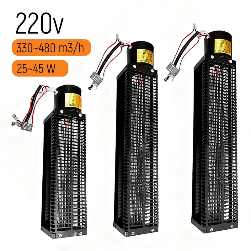 High Efficiency Cross Flow Fan Tangential Fan Low Noise Cooling Fan for Appliances Compact Air Cooling Blower for DIY projects
High Efficiency Cross Flow Fan Tangential Fan Low Noise Cooling Fan for Appliances Compact Air Cooling Blower for DIY projects