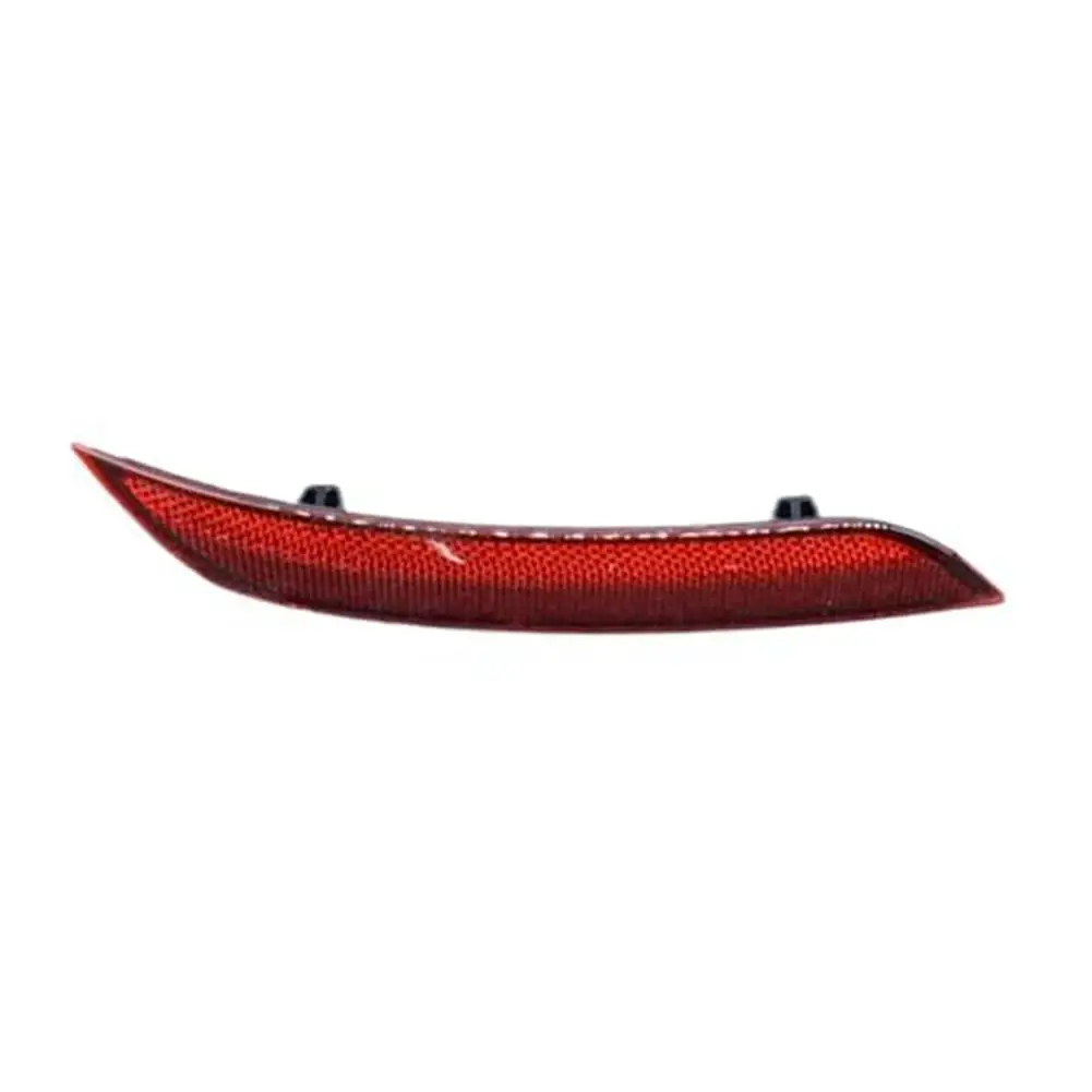 Car Rear Brake Light Bumper Reflector Tail Lights For Volkswagen For POLO 14-19 Rear Bumper Decorative Light Car Parts
Car Rear Brake Light Bumper Reflector Tail Lights For Volkswagen For POLO 14-19 Rear Bumper Decorative Light Car Parts