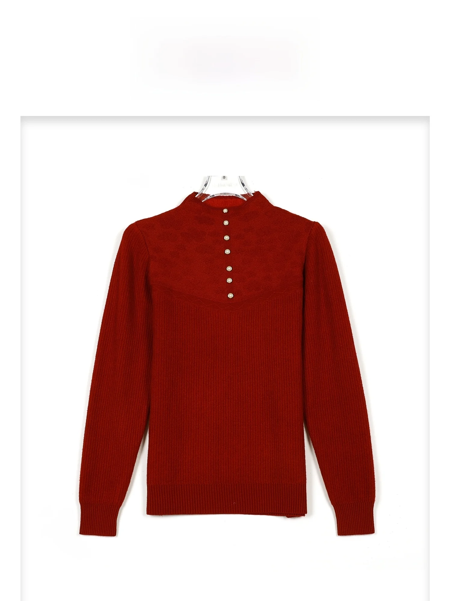 Faionable Thiened Knitted Sweater eila 2026 Spring Casual Sle All-Match Warm Top for Women Comfortable Wear Long Sve
Faionable Thiened Knitted Sweater eila 2026 Spring Casual Sle All-Match Warm Top for Women Comfortable Wear Long Sve